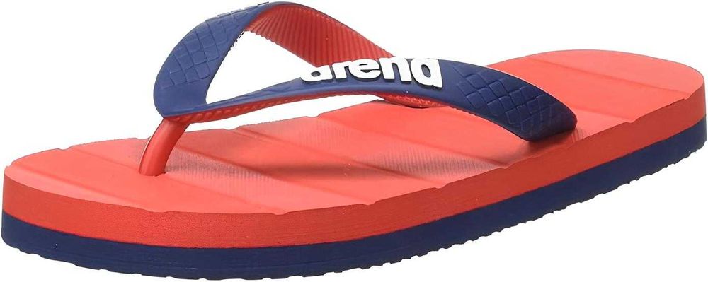 CN132 Dziecięce Klapki Japonki ARENA EDDY Na Basen Plażę 31