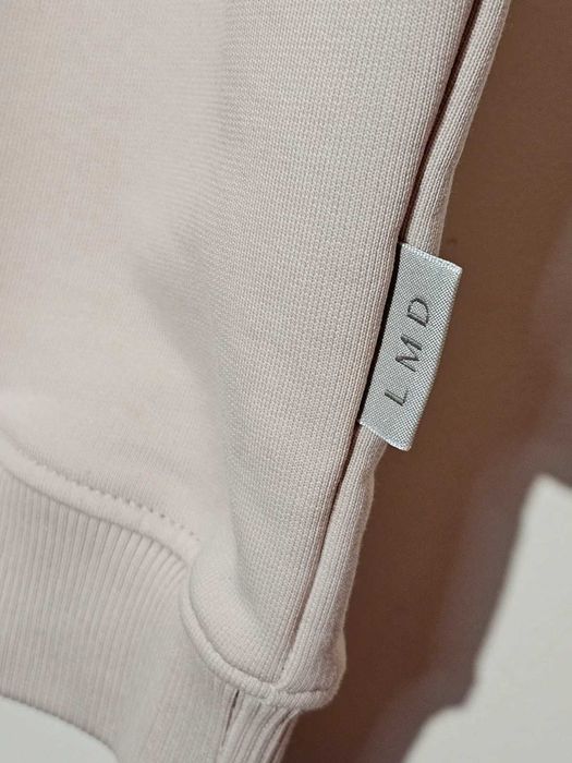Bluza beżowa klasyczna Lemonada 40