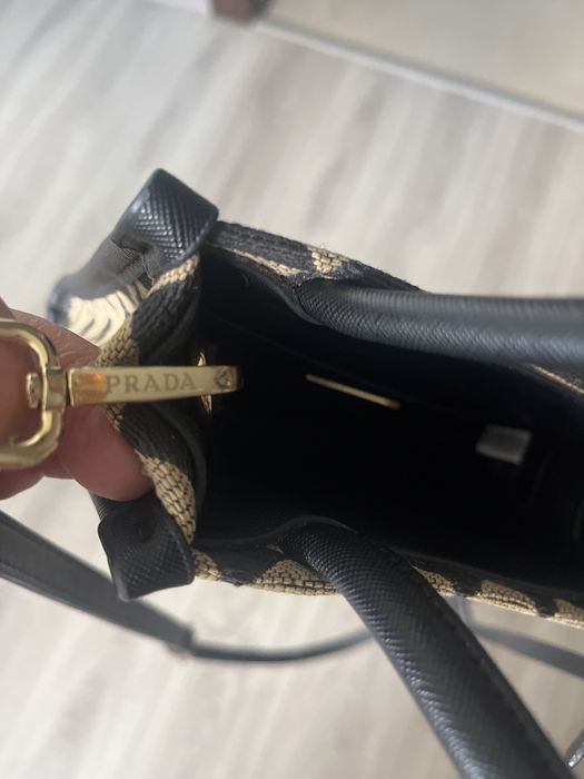 Torebka Prada    ,