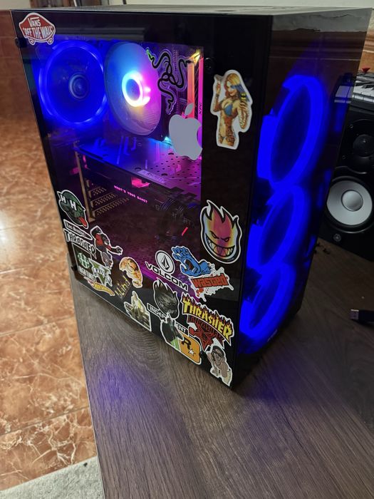 Computador Gaming445337598784983041