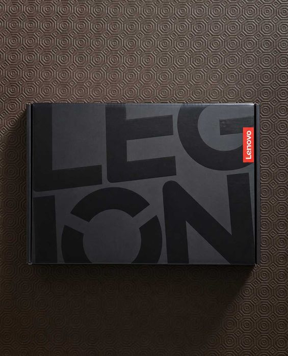 Lenovo Legion Pro 7i Gen 10 (16") | RTX 5080 | Intel Core Ultra 9 | SELADO