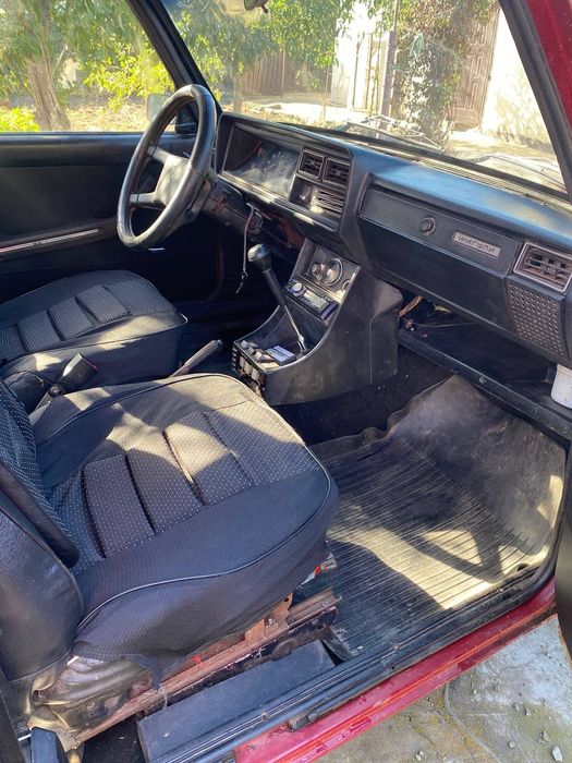 Ваз 2107 переоформленя