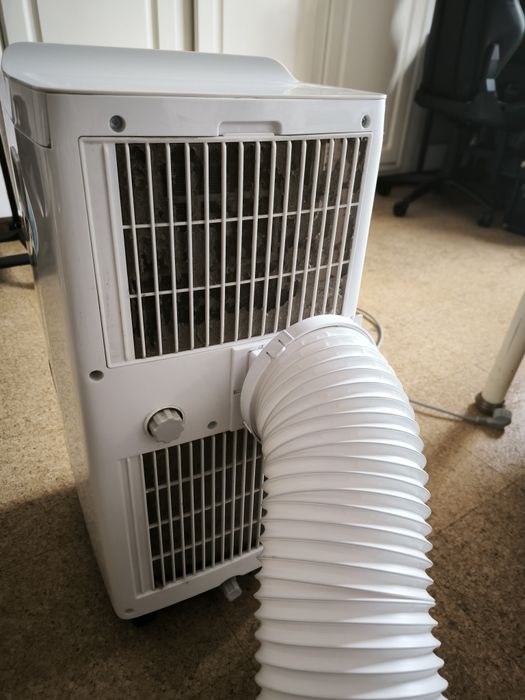 Ar Condicionado Kunft