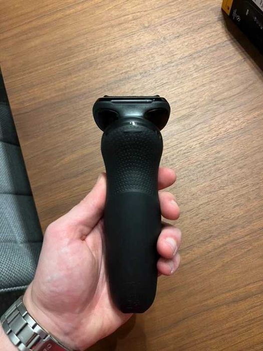 Braun Shaver Series 5