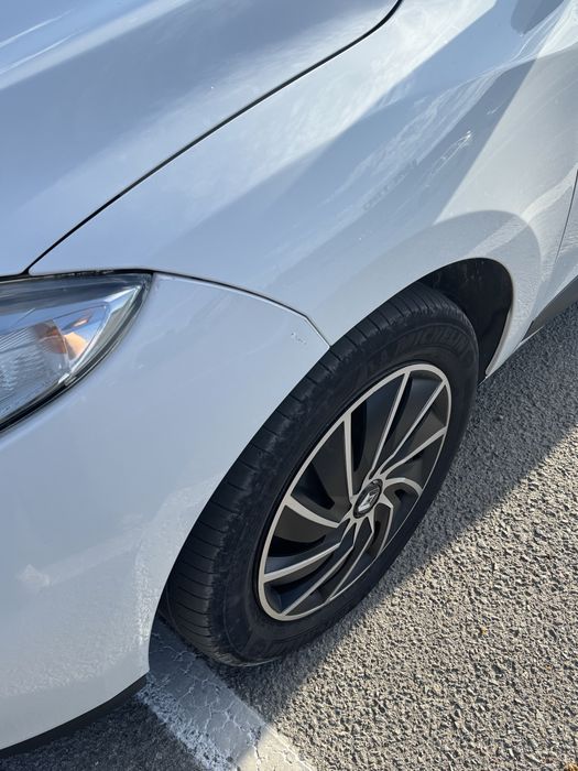 RENAULT MEGANE 2013 рено меган 3