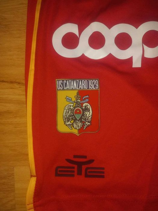 Шорти Eye FC Catanzaro