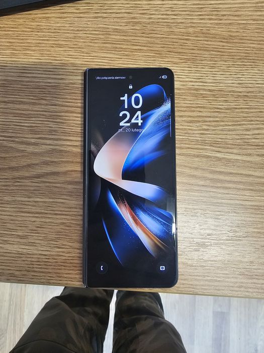Samsung galaxy z fold4