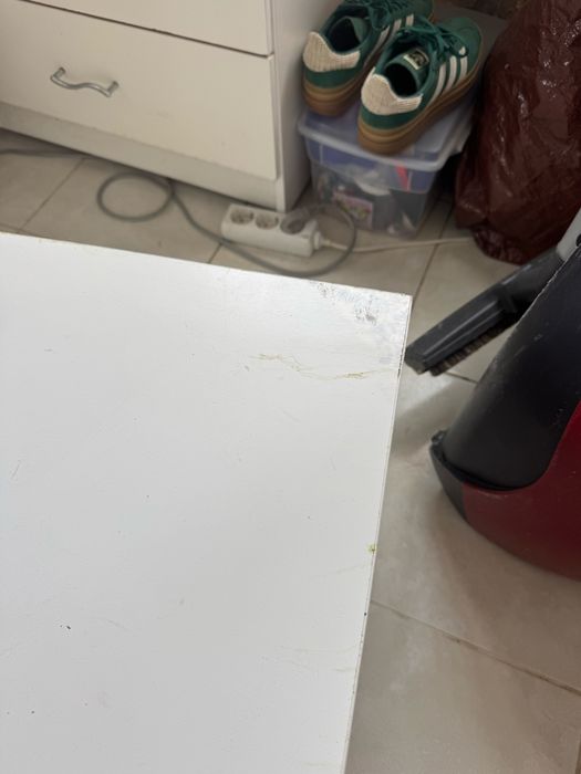 Movel tv ikea  com gavetas