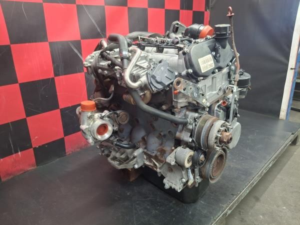 Motor completo IVECO Daily V Furgão/Combi