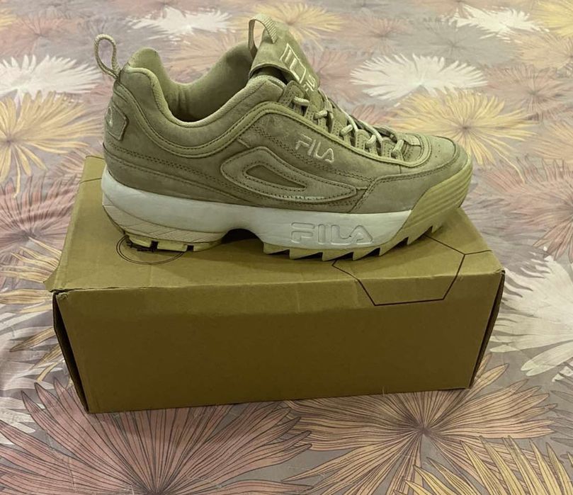 Кросівки унісекс оригінал