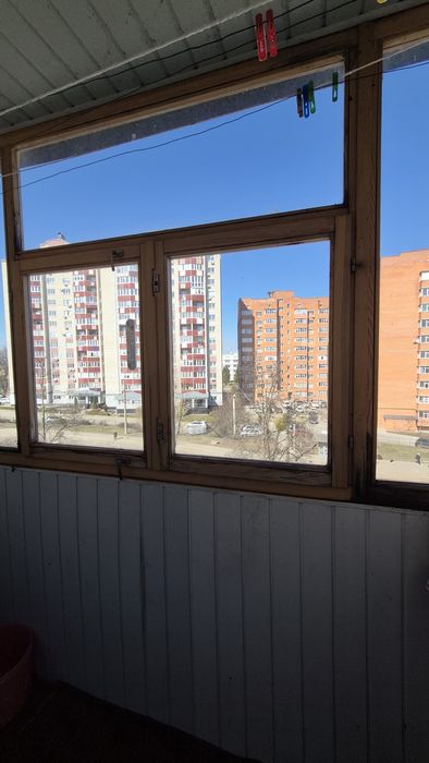 Продаж двокімнатної квартири по вул.Кондратьєва ( район АТБ)