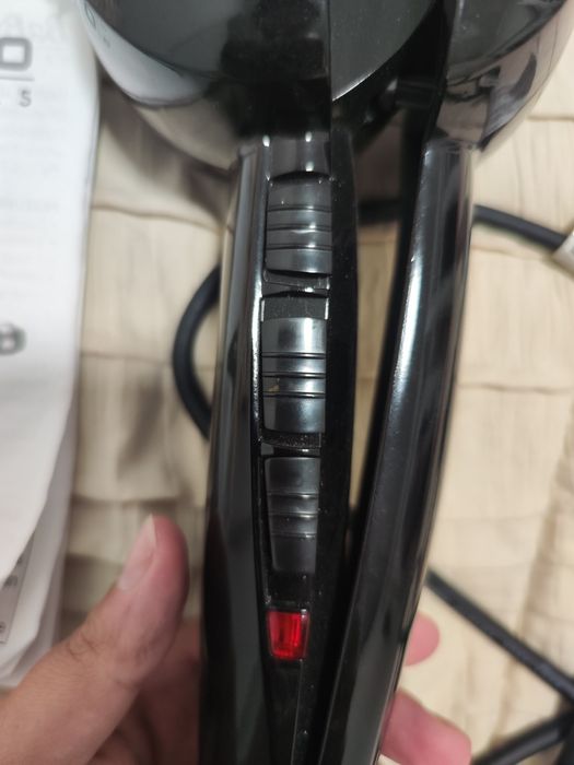 Vendo Babyliss Pro