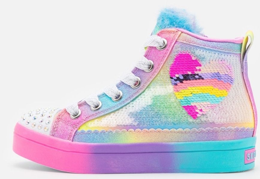 Trampki Skechers buty dziecięce rozmiar 36