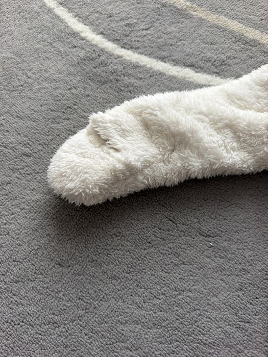 Roupa de inverno para bebé