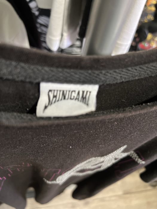 Футболка Shinigami S-M