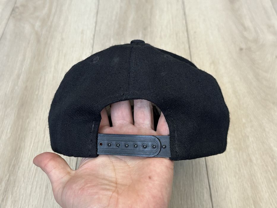 Кепка american needle NHL LA Kings