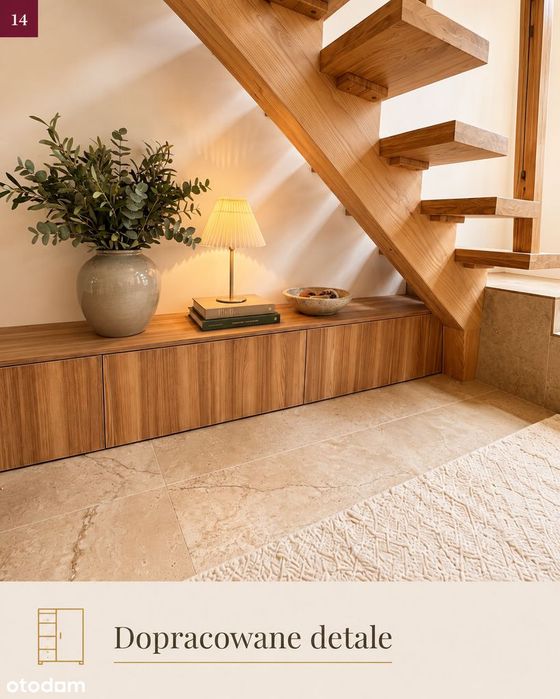 Loft 42m2 gotowy dla Ciebie/pod najem | WIMA | umeblowany | ROI 6-9%