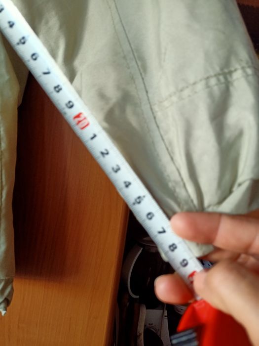Kurtka dziecięca na polarze