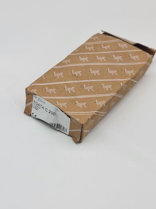 Intercomunicador AGATA C200 novo