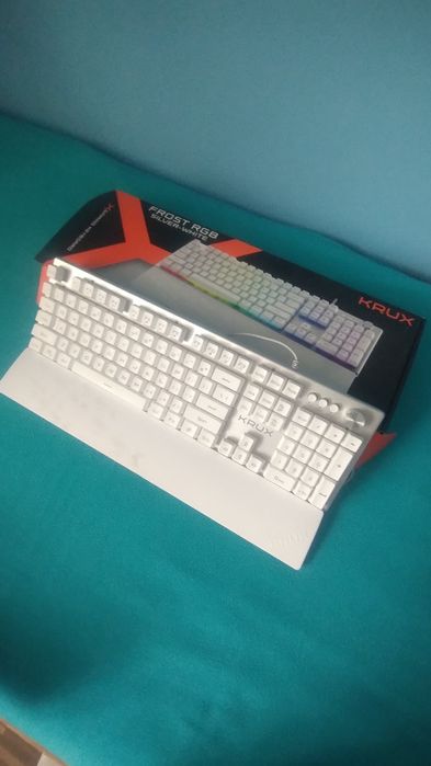 Klawiatura do laptopa