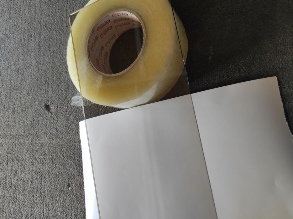 Скло та дзеркало під розмір