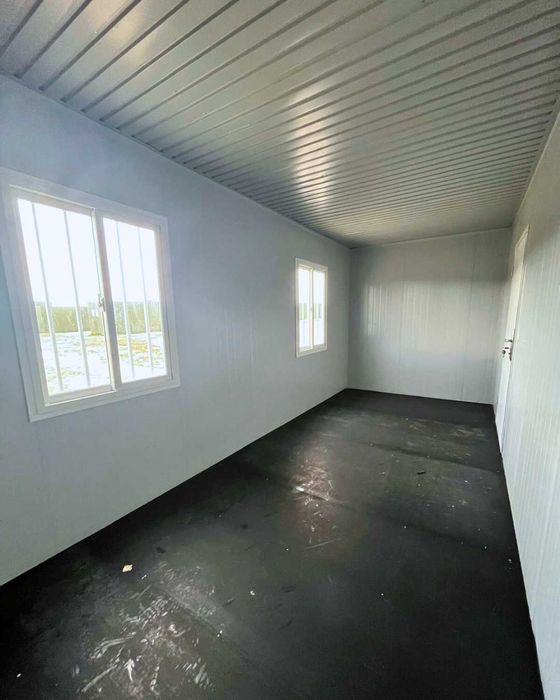 Contentor Modular de 6 Metros (20')