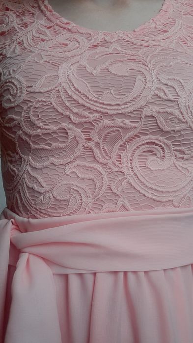 Сукня, Плаття 44р