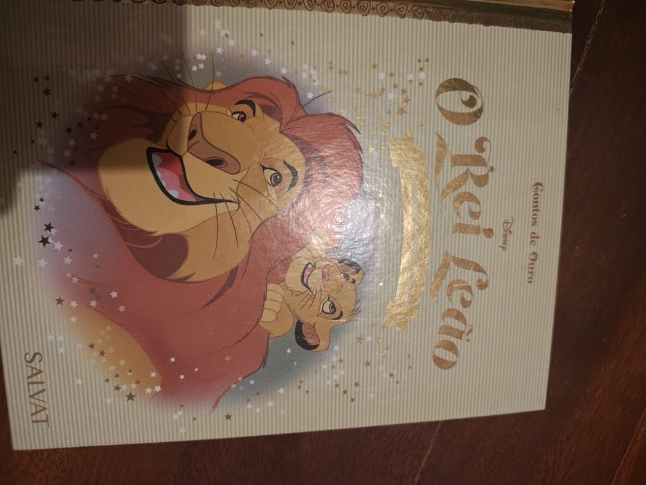 Livros de criança baratos