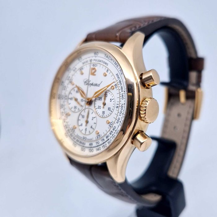 Promocja Chopard Mille Miglia Vintage Limited Edition 16/1889