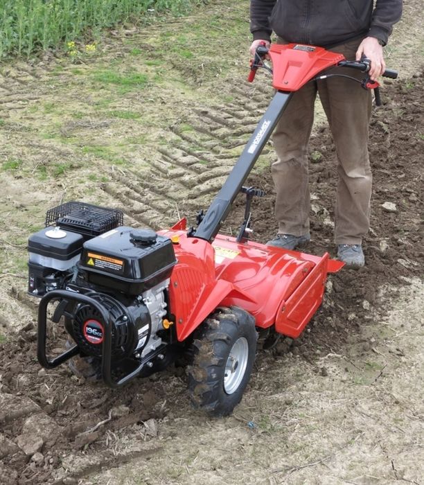 Uslugi glebogryzarką, ogródek, ogród, uprawa ogrodu, warzywa, trawnik