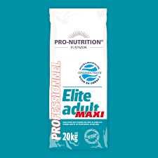 Ração Flatazor elite Maxi Adulto 20 kg