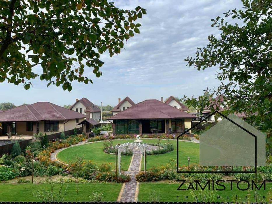 ‼️‼️Продам‼️‼️‼️ №42. Идеальный дом.Лес,вода.