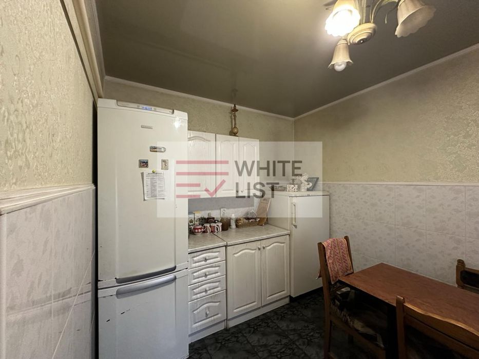 4+-rooms apartment apartment by the address st. Vokzalnaya (area 122,8 m²) - Atlanta.ua - photo 8