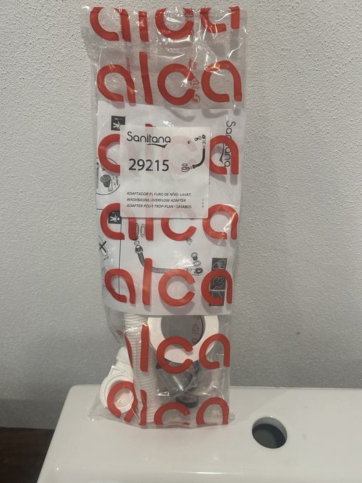 Lavatorio Sanitana Novo