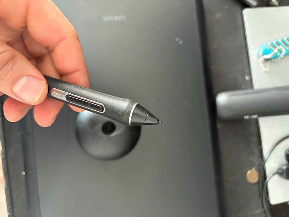Wacom Intuos Pro M 2