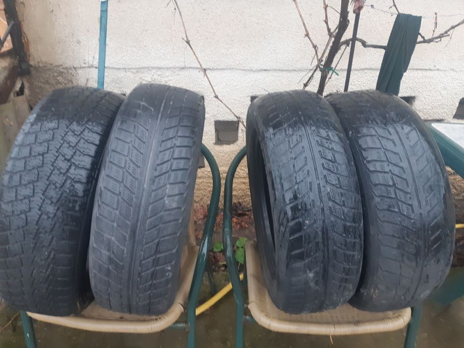 Зима R14 Firestone,Tunga,Semperit,Pirelli,Rosava,Belshina