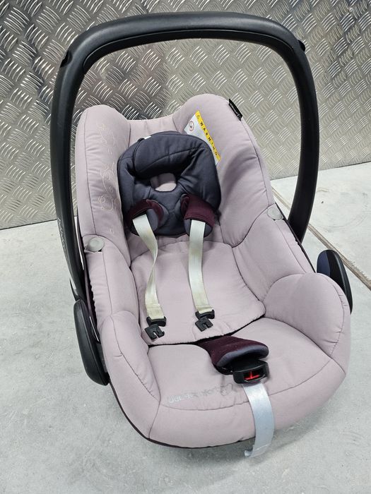 Ovo transportadora bebeconfort