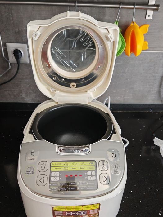 cozinha Moulinex Maxichef Advanced MK8121