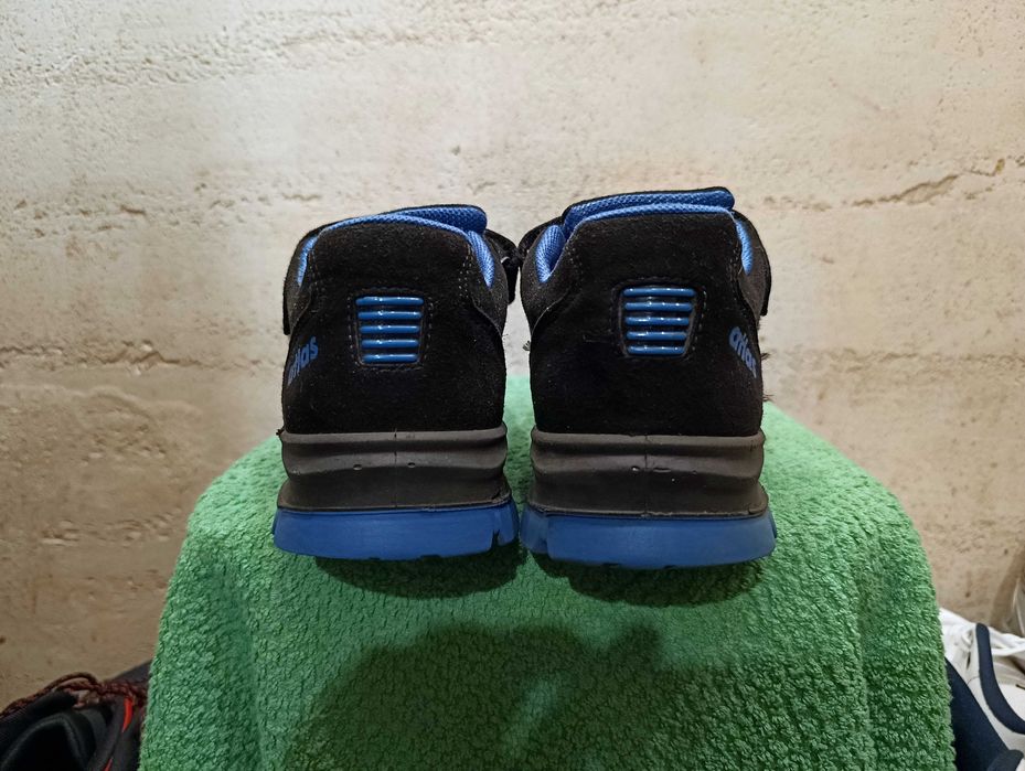 Sandały robocze ATLAS SL 46 2.0 S1 SRC r.44 stan bardzo dobry