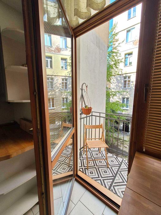 Оренда 2-х кімнатної квартири в центральній частині міста / Пекарська