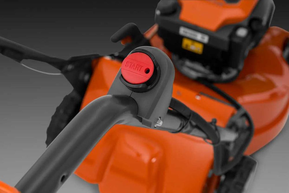Kosiarka Spalinowa HUSQVARNA LC 353VE - 970 54 17‑01