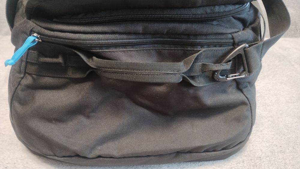 Дорожня сумка Thule GoPack Duffel