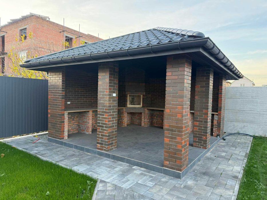 Будинок 140 м² з терасою— простір, комфорт і приватність! Без Комісії