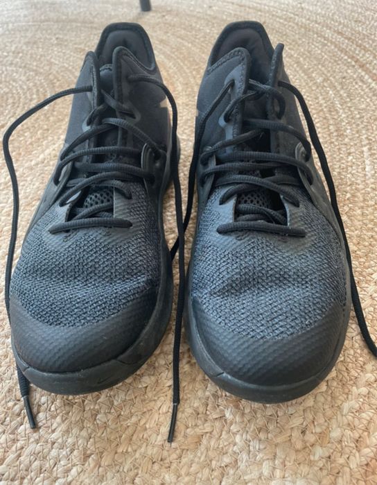 Sapatilhas de basquete Nike 44