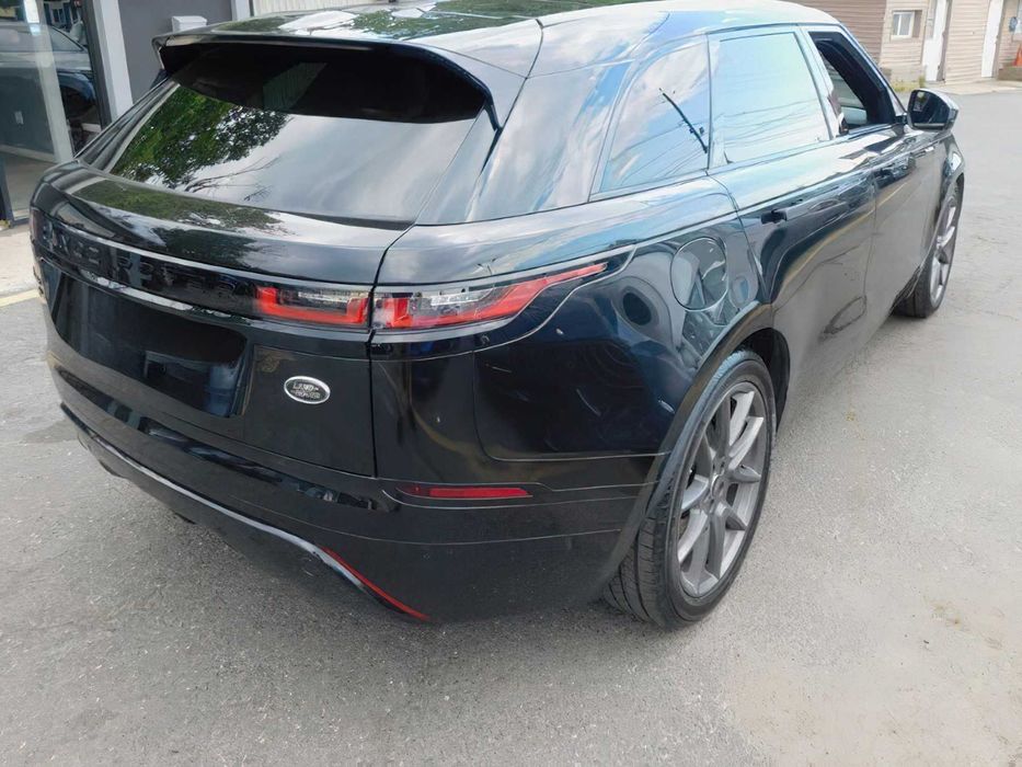 Land Rover Range Rover Velar      2021