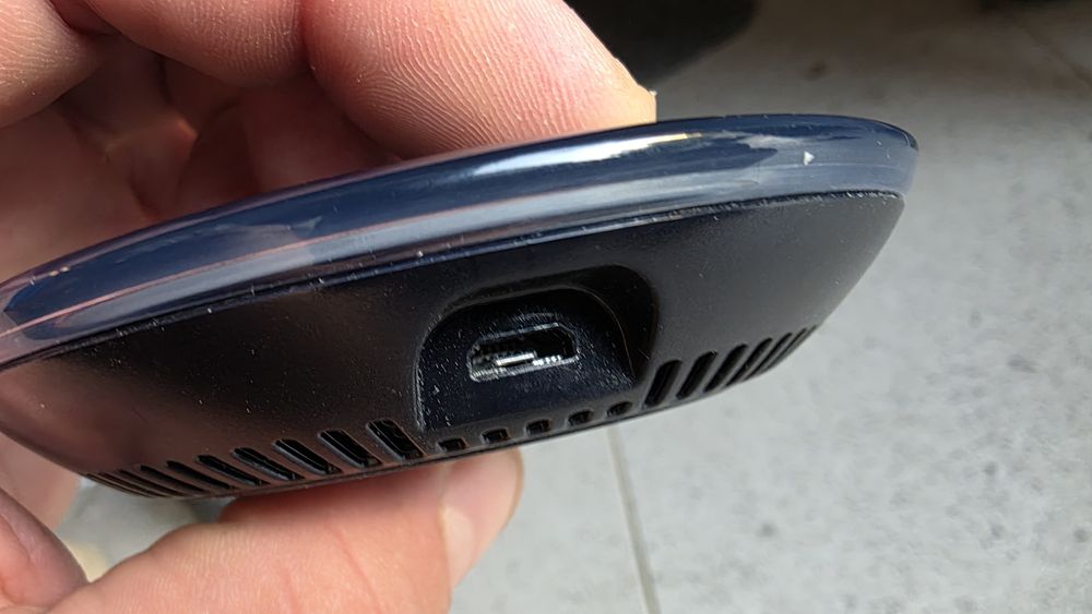 Ładowarka bezprzewodowa Samsung EP-PN920