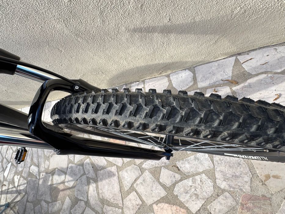 Bicicleta Rockrider EXPL500
