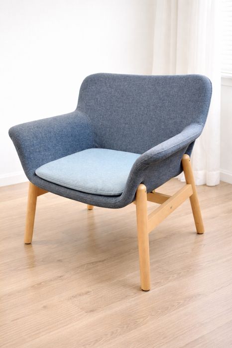 Cadeira VEDBO IKEA - Excelente estado