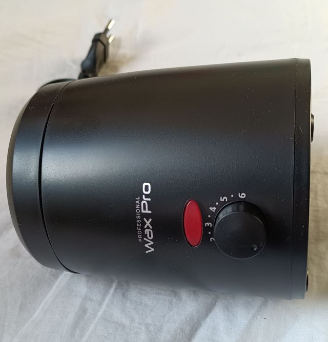 Podgrzewacz do wosku Wax Pro