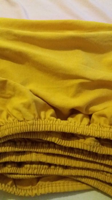 Простынь 140×200 см.